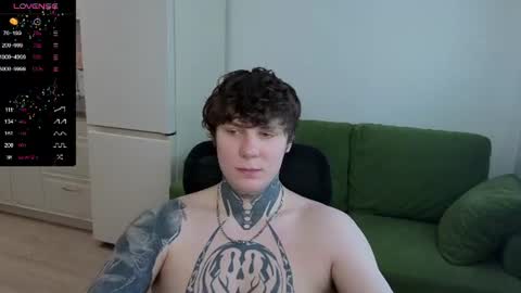 Snapshot of lechery_boy chatting on 07-27-26, 12:45 Lechery boy online show from 07-27-26, 12:45