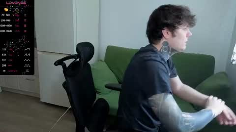 Snapshot of lechery_boy chatting on 07-28-26, 06:09 Lechery boy online show from 07-28-26, 06:09
