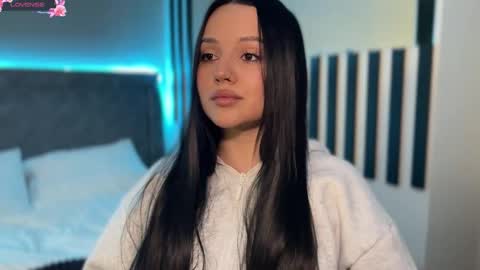 Amelie online show from 02-01-26, 01:20