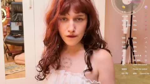 Snapshot of leelabubu chatting on 06-08-26, 02:50 Lee online show from 06-08-26, 02:50