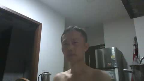leeminhao online show from 09-21-25, 03:02