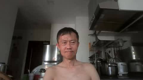 leeminhao online show from 03-22-26, 03:32