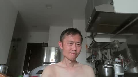 leeminhao online show from 04-05-26, 08:55