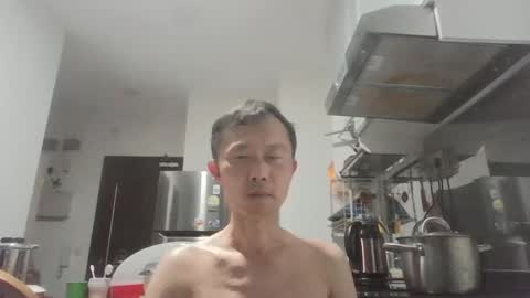 leeminhao online show from 04-06-26, 02:40