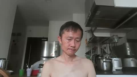 leeminhao online show from 04-19-26, 02:11