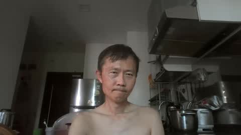 leeminhao online show from 04-25-26, 01:52