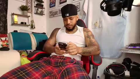 leenar_key online show from 11-15-25, 12:56