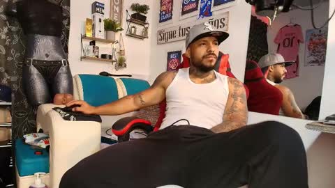 leenar_key online show from 01-15-26, 09:47