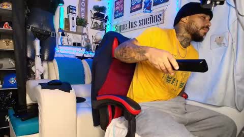 leenar_key online show from 03-26-26, 10:32