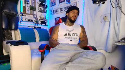 leenar_key online show from 03-27-26, 01:33