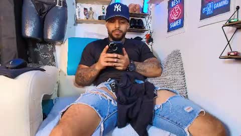 leenar_key online show from 07-17-26, 11:31