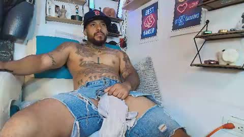 leenar_key online show from 07-25-26, 12:09