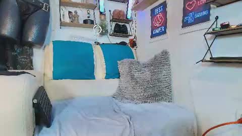 leenar_key online show from 07-27-26, 11:34