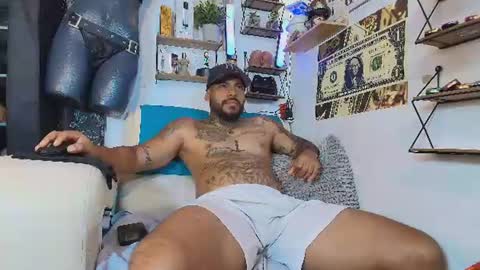 leenar_key online show from 07-31-26, 01:27