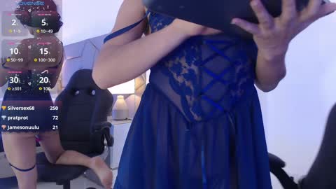 Leet  online show from 01-13-25, 03:04