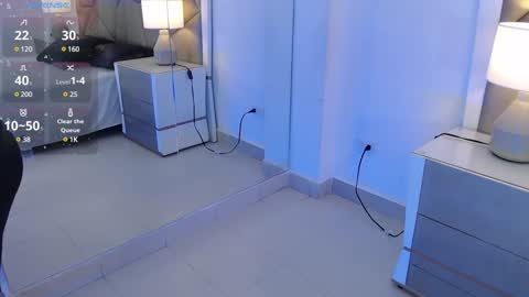 Leet  online show from 01-27-25, 12:16