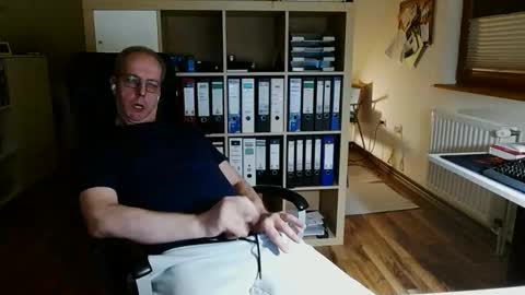 Dave online show from 02-27-26, 11:38