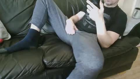 UK lover online show from 03-30-26, 12:50