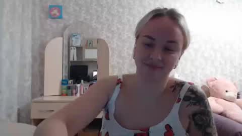 leggywily25 online show from 12-03-25, 12:03