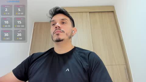 Alejandro online show from 10-28-25, 03:58