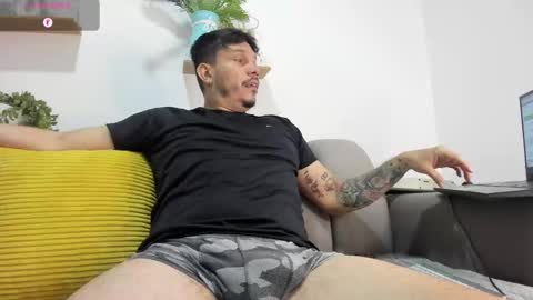 Alejandro online show from 02-10-26, 03:16