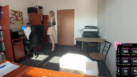 LegsLONG online show from 02-19-25, 11:28