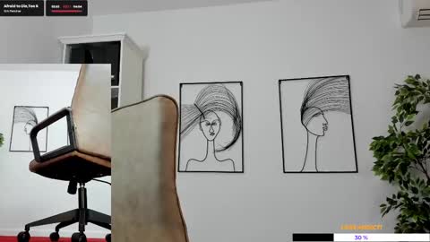 Elle  online show from 02-28-25, 01:25