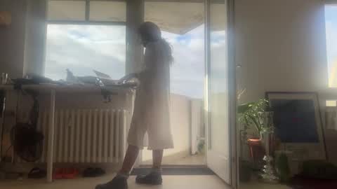 legsylegsinton online show from 11-04-25, 12:04