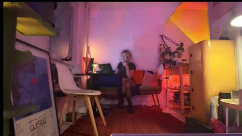 legsylegsinton online show from 02-08-26, 12:47