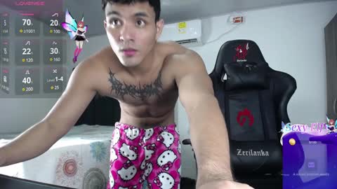  Lei  online show from 12-26-24, 09:58