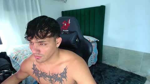  Lei  online show from 04-07-26, 03:07