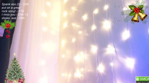 hey Im Leia and I love rock  online show from 12-24-24, 03:47