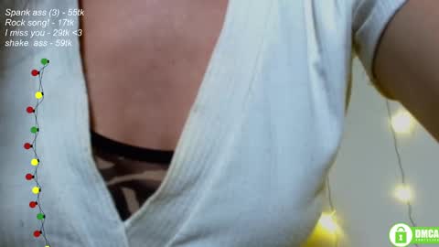 hey Im Leia and I love rock  online show from 01-19-25, 08:09