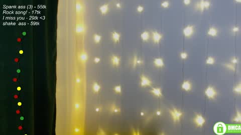 hey Im Leia and I love rock  online show from 01-24-25, 06:25