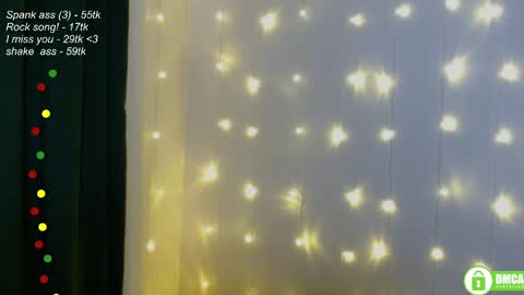 hey Im Leia and I love rock  online show from 01-26-25, 08:23