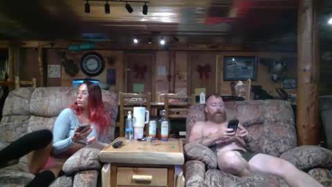Bear online show from 06-14-26, 10:34