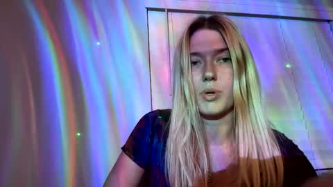 Snapshot of leiaac16 chatting on 11-13-25, 07:18 leiaac16 online show from 11-13-25, 07:18