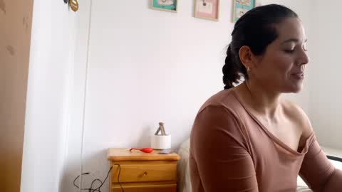 LeiaBlack online show from 06-05-26, 06:57