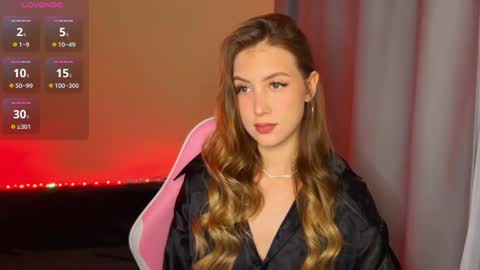 leiakiss online show from 07-17-26, 06:02
