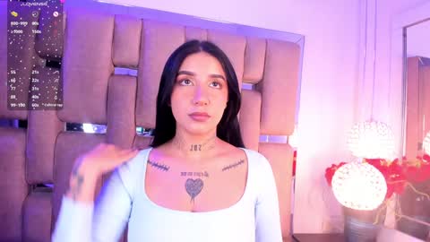 Leia online show from 12-03-24, 05:42