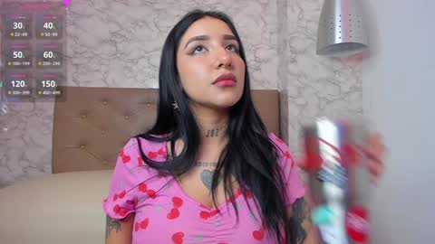 Leia online show from 12-16-24, 12:15