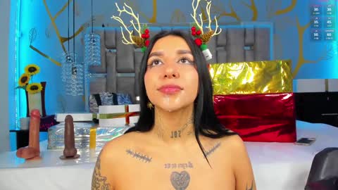 Leia online show from 12-18-24, 09:47