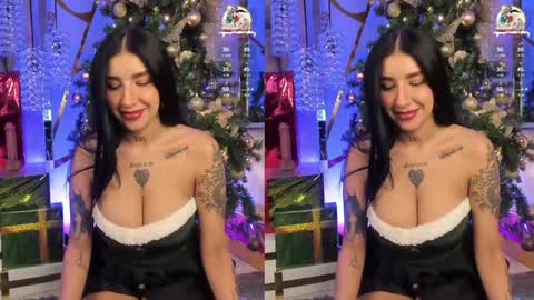 Leia online show from 12-24-24, 08:00