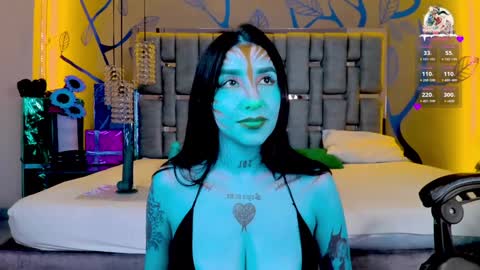 Leia online show from 12-28-24, 04:19