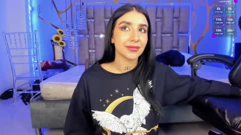 Leia online show from 01-05-25, 09:05