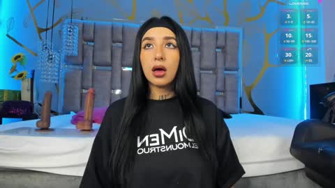 Leia online show from 01-12-25, 07:00