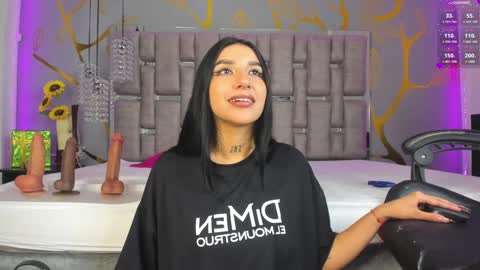 Leia online show from 01-16-25, 05:00