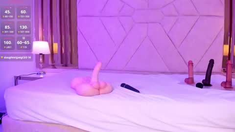 Leia online show from 01-09-26, 06:27