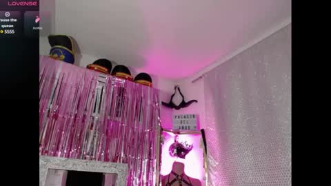 Snapshot of leidy_brenda chatting on 01-25-25, 09:57 Leidy Brenda online show from 01-25-25, 09:57