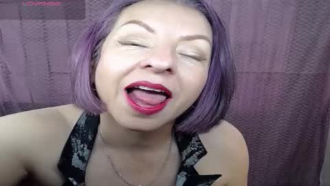 Leidy Brenda online show from 02-28-26, 09:38